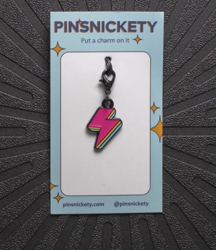 Pinsnickety Pinsnickety- Bridle Charms equestrian team apparel online tack store mobile tack store custom farm apparel custom show stable clothing equestrian lifestyle horse show clothing riding clothes horses equestrian tack store