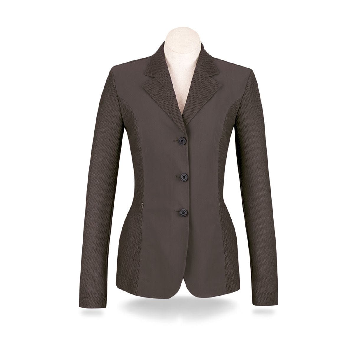 RJ Classics Show Coat RJ Classics- Harmony Mesh Ladies Show Coat equestrian team apparel online tack store mobile tack store custom farm apparel custom show stable clothing equestrian lifestyle horse show clothing riding clothes horses equestrian tack store