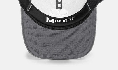 Black Clover Baseball Caps Black Clover- Iron X Baseball Cap equestrian team apparel online tack store mobile tack store custom farm apparel custom show stable clothing equestrian lifestyle horse show clothing riding clothes Black Clover- Iron X Baseball Cap horses equestrian tack store