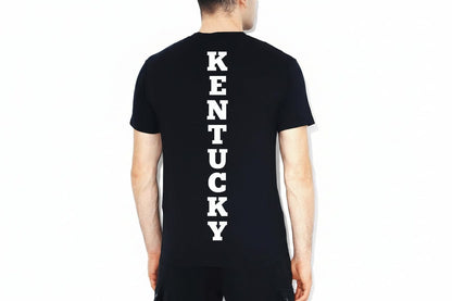 Equestrian Team Apparel Women's Shirt Equestrian Team Apparel- Graphic Tee (Kentucky) equestrian team apparel online tack store mobile tack store custom farm apparel custom show stable clothing equestrian lifestyle horse show clothing riding clothes Equestrian Team Apparel- Graphic Tee (Kentucky) horses equestrian tack store