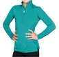 EIS Sunshirt XS / Teal EIS- Sun Shirts (Cold Weather) equestrian team apparel online tack store mobile tack store custom farm apparel custom show stable clothing equestrian lifestyle horse show clothing riding clothes EIS- Sun Shirts (Cold Weather) horses equestrian tack store