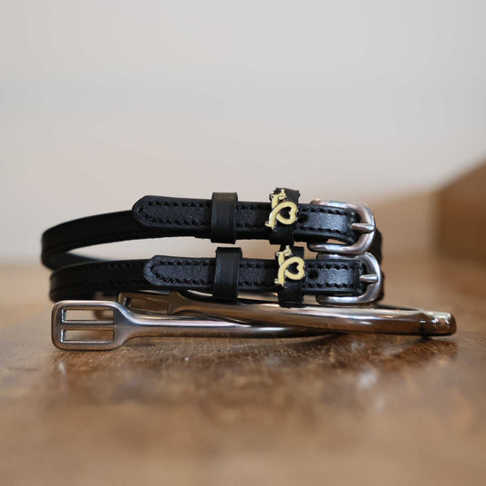 ManeJane Spur Straps Spur Straps- Long Dogs equestrian team apparel online tack store mobile tack store custom farm apparel custom show stable clothing equestrian lifestyle horse show clothing riding clothes Spur Straps- Long Dogs horses equestrian tack store
