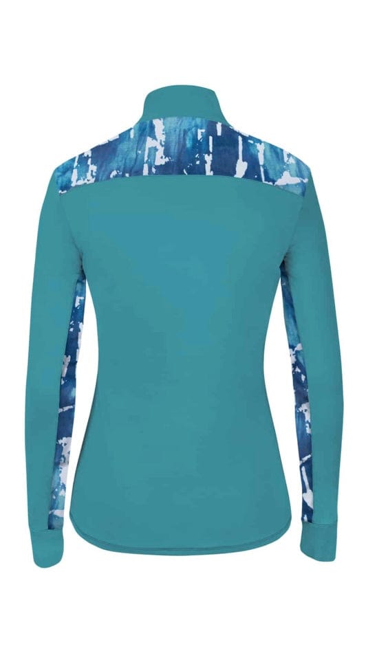 RJ Classics Schooling Shirt RJ Classics- Ella Shirt (XXS) equestrian team apparel online tack store mobile tack store custom farm apparel custom show stable clothing equestrian lifestyle horse show clothing riding clothes RJ Classics- Ella Shirt (XXS) horses equestrian tack store