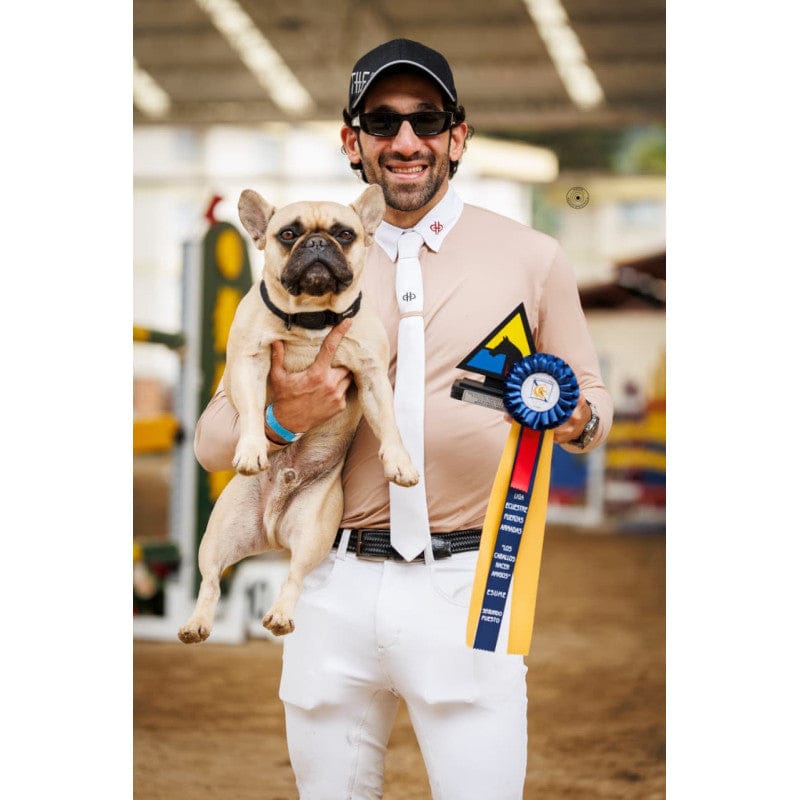 the bit equestrian brand Men's Shirts The Bit Equestrian Brand- Show Shirt Long Sleeve (Men's) equestrian team apparel online tack store mobile tack store custom farm apparel custom show stable clothing equestrian lifestyle horse show clothing riding clothes The Bit Equestrian Brand- Show Shirt Long Sleeve (Men's) horses equestrian tack store