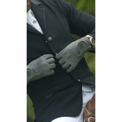 The Bit Equestrian Brand- Mesh Show Coats (Men's)