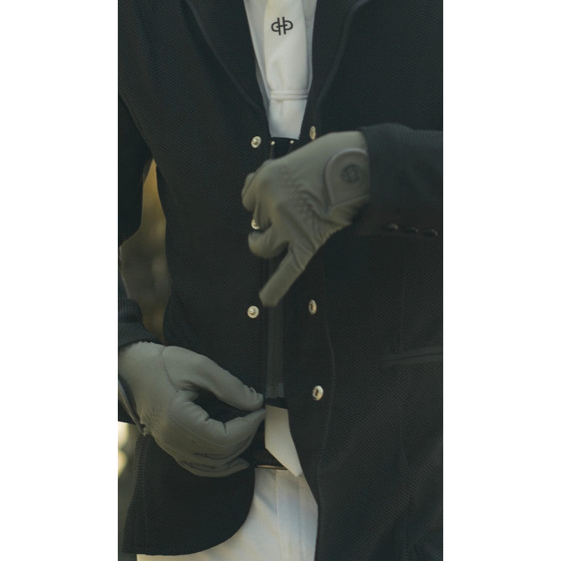 The Bit Equestrian Brand- Mesh Show Coats (Men's)