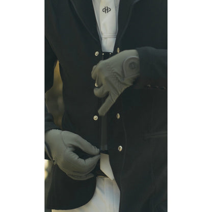 The Bit Equestrian Brand- Mesh Show Coats (Men's)