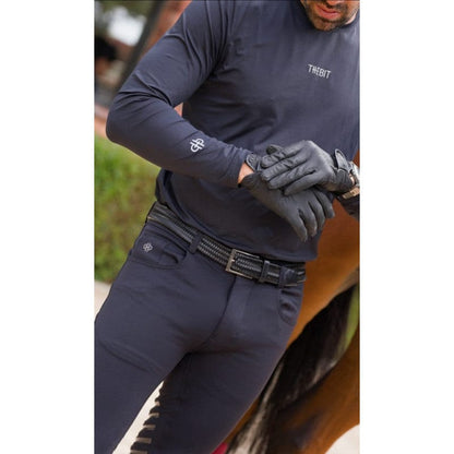 the bit equestrian brand Men's Breeches The Bit Equestrian Brand- Breeches (Men's) equestrian team apparel online tack store mobile tack store custom farm apparel custom show stable clothing equestrian lifestyle horse show clothing riding clothes The Bit Equestrian Brand- Breeches (Men's) horses equestrian tack store