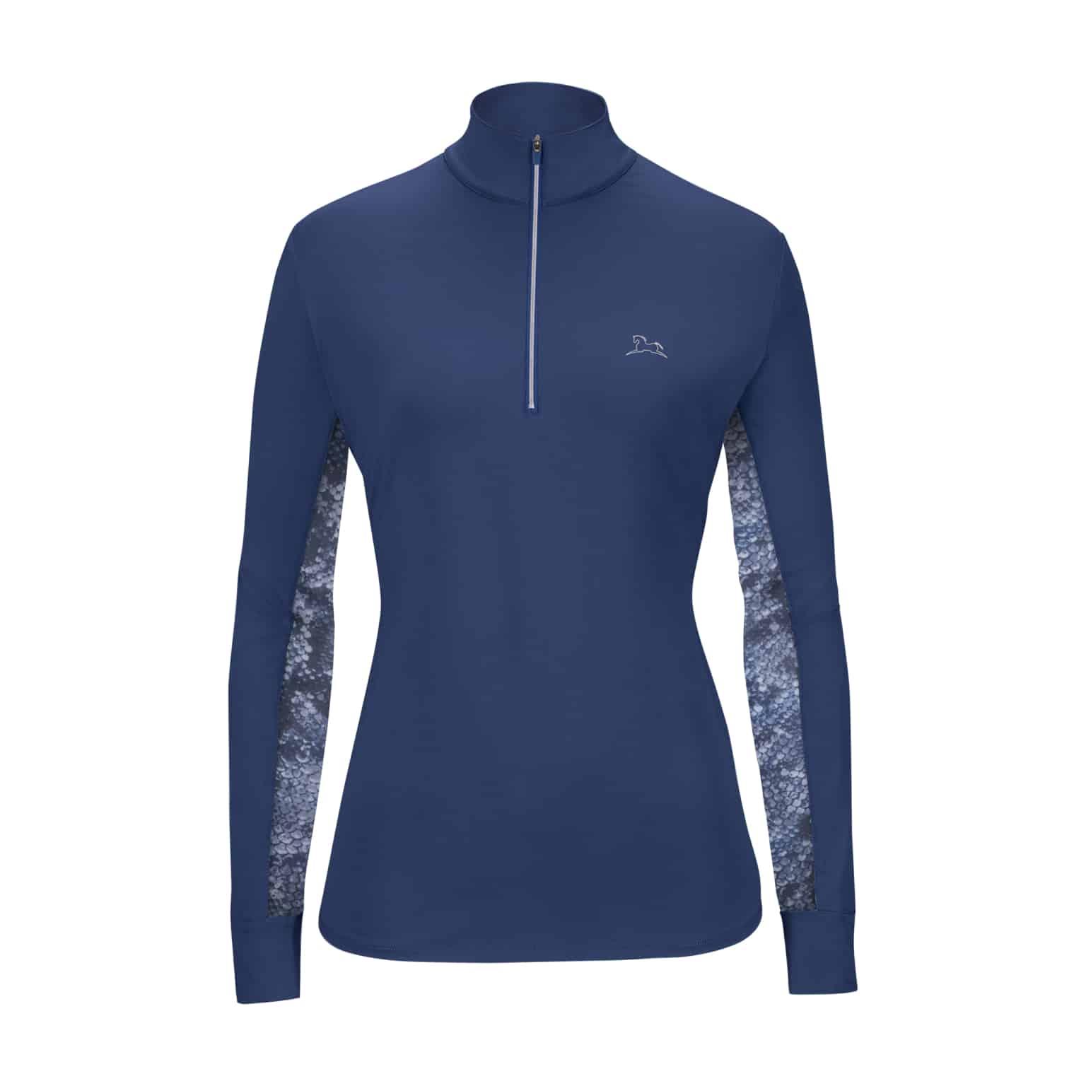 RJ Classics Schooling Shirt Medieval RJ Classics- Ella Shirt (XXS) equestrian team apparel online tack store mobile tack store custom farm apparel custom show stable clothing equestrian lifestyle horse show clothing riding clothes RJ Classics- Ella Shirt (XXS) horses equestrian tack store