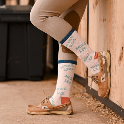 Dreamers & Schemers-  Crew Socks