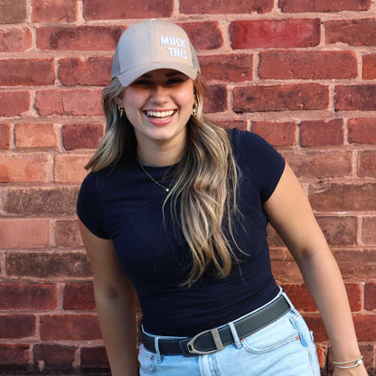 Dreamers & Schemers Hats Muck This Dreamers & Schemers- Trucker Hat equestrian team apparel online tack store mobile tack store custom farm apparel custom show stable clothing equestrian lifestyle horse show clothing riding clothes Dreamers & Schemers- Trucker Hat horses equestrian tack store