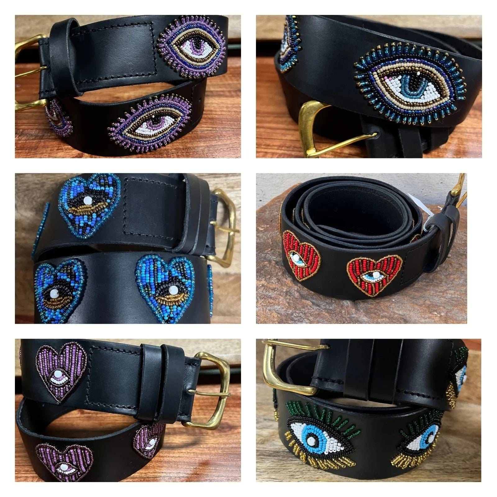 Zinj Designs Belt- 1.75" Beaded Assorted Designs pg.4 equestrian team apparel online tack store mobile tack store custom farm apparel custom show stable clothing equestrian lifestyle horse show clothing riding clothes horses equestrian tack store