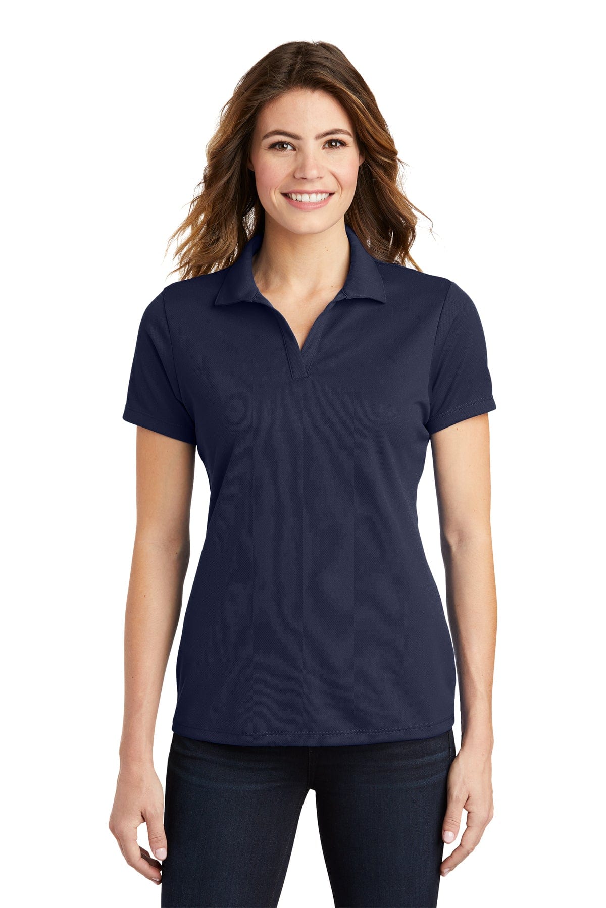 Equestrian Team Apparel Navy / XS Maplewood Warmbloods- Men's Polos equestrian team apparel online tack store mobile tack store custom farm apparel custom show stable clothing equestrian lifestyle horse show clothing riding clothes horses equestrian tack store