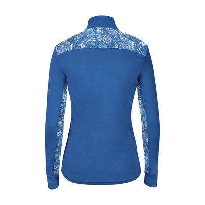 RJ Classics Schooling Shirt RJ Classics- Ella Shirt (XXS) equestrian team apparel online tack store mobile tack store custom farm apparel custom show stable clothing equestrian lifestyle horse show clothing riding clothes RJ Classics- Ella Shirt (XXS) horses equestrian tack store