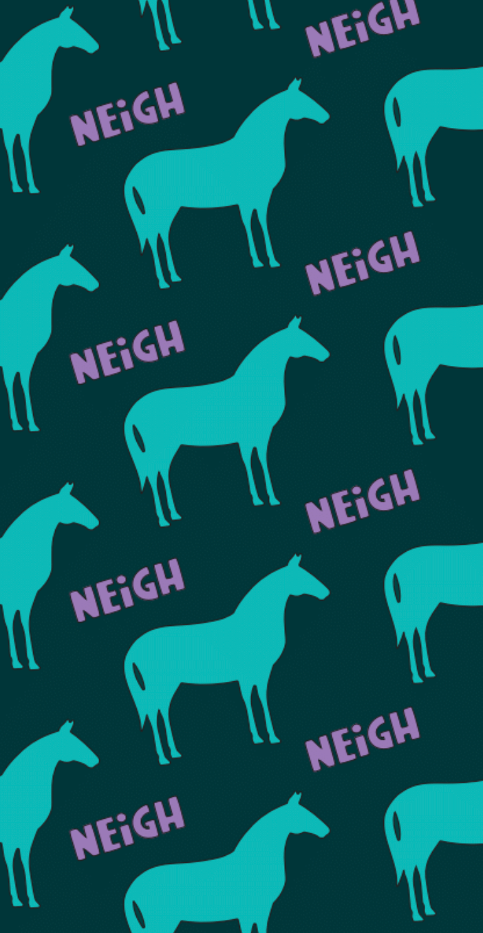 Dreamers & Schemers Socks Dreamers & Schemers- Neigh equestrian team apparel online tack store mobile tack store custom farm apparel custom show stable clothing equestrian lifestyle horse show clothing riding clothes horses equestrian tack store