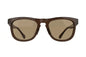 kroop's Chestnut Photochromic Kroop's Sun Glasses - Ocala XS equestrian team apparel online tack store mobile tack store custom farm apparel custom show stable clothing equestrian lifestyle horse show clothing riding clothes Kroop's Sun Glasses - Ocala XS horses equestrian tack store