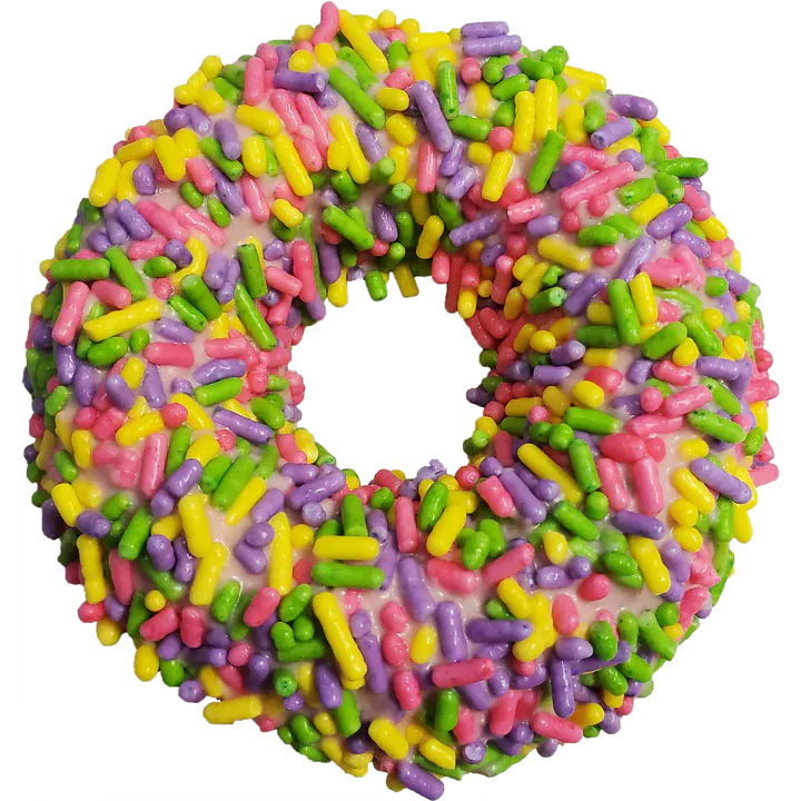 Snaks 5th Avenchew Treats Snaks Fifth Avenchew- Donut Pony Treats equestrian team apparel online tack store mobile tack store custom farm apparel custom show stable clothing equestrian lifestyle horse show clothing riding clothes Snaks Fifth Avenchew- Donut Pony Treats horses equestrian tack store