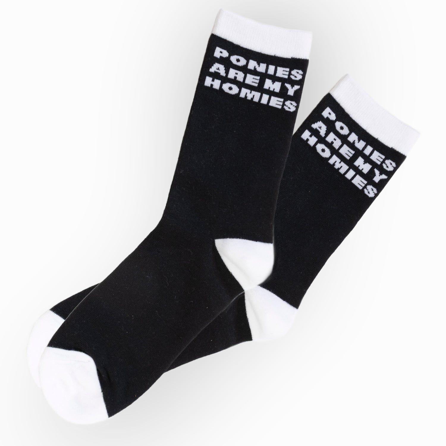 dreamers & schemers Boot Sock Dreamers & Schemers-  Crew Socks equestrian team apparel online tack store mobile tack store custom farm apparel custom show stable clothing equestrian lifestyle horse show clothing riding clothes Unicorns & Fluffy Clouds Horse Riding  Boot Socks horses equestrian tack store