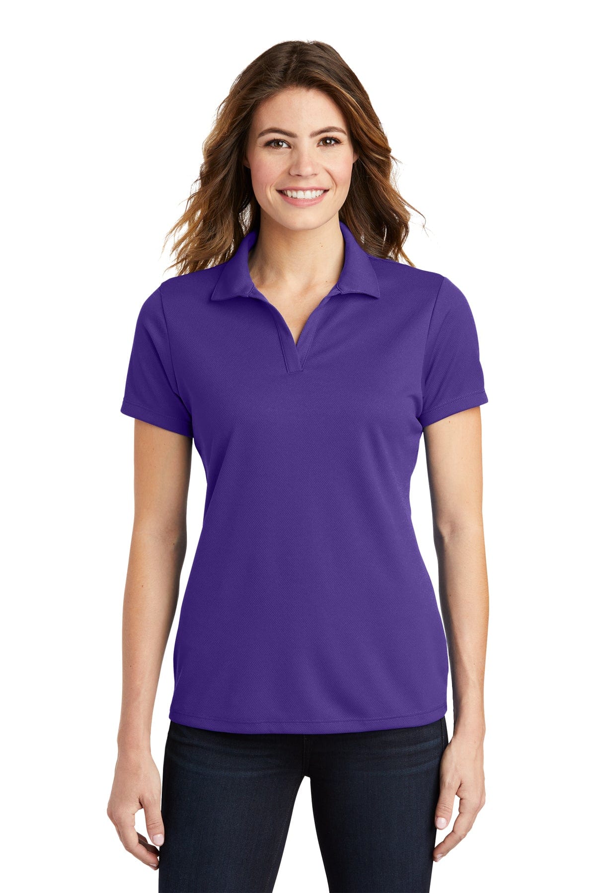 Equestrian Team Apparel Purple / XS Maplewood Warmbloods- Men's Polos equestrian team apparel online tack store mobile tack store custom farm apparel custom show stable clothing equestrian lifestyle horse show clothing riding clothes horses equestrian tack store