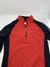 EIS Youth Shirt Red/Black EIS- Sun Shirts Youth Small 4-6 equestrian team apparel online tack store mobile tack store custom farm apparel custom show stable clothing equestrian lifestyle horse show clothing riding clothes ETA Kids Equestrian Fashion | EIS Sun Shirts horses equestrian tack store