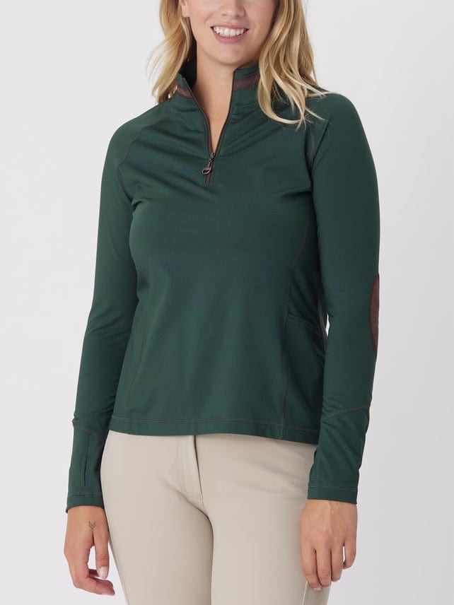 Chestnut Bay Pullover Trailblazer Pullover equestrian team apparel online tack store mobile tack store custom farm apparel custom show stable clothing equestrian lifestyle horse show clothing riding clothes horses equestrian tack store