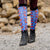 Dreamers & Schemers Socks Dreamers & Schemers- Sneakin' equestrian team apparel online tack store mobile tack store custom farm apparel custom show stable clothing equestrian lifestyle horse show clothing riding clothes horses equestrian tack store