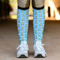 Dreamers & Schemers Socks Dreamers & Schemers- SPF 1000 equestrian team apparel online tack store mobile tack store custom farm apparel custom show stable clothing equestrian lifestyle horse show clothing riding clothes horses equestrian tack store