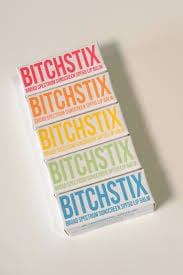 BitchStix Personal Care Bitchstix- Lip Balm SPF 50 equestrian team apparel online tack store mobile tack store custom farm apparel custom show stable clothing equestrian lifestyle horse show clothing riding clothes Bitchstix Lip Balm at Equestrian Team Apparel horses equestrian tack store