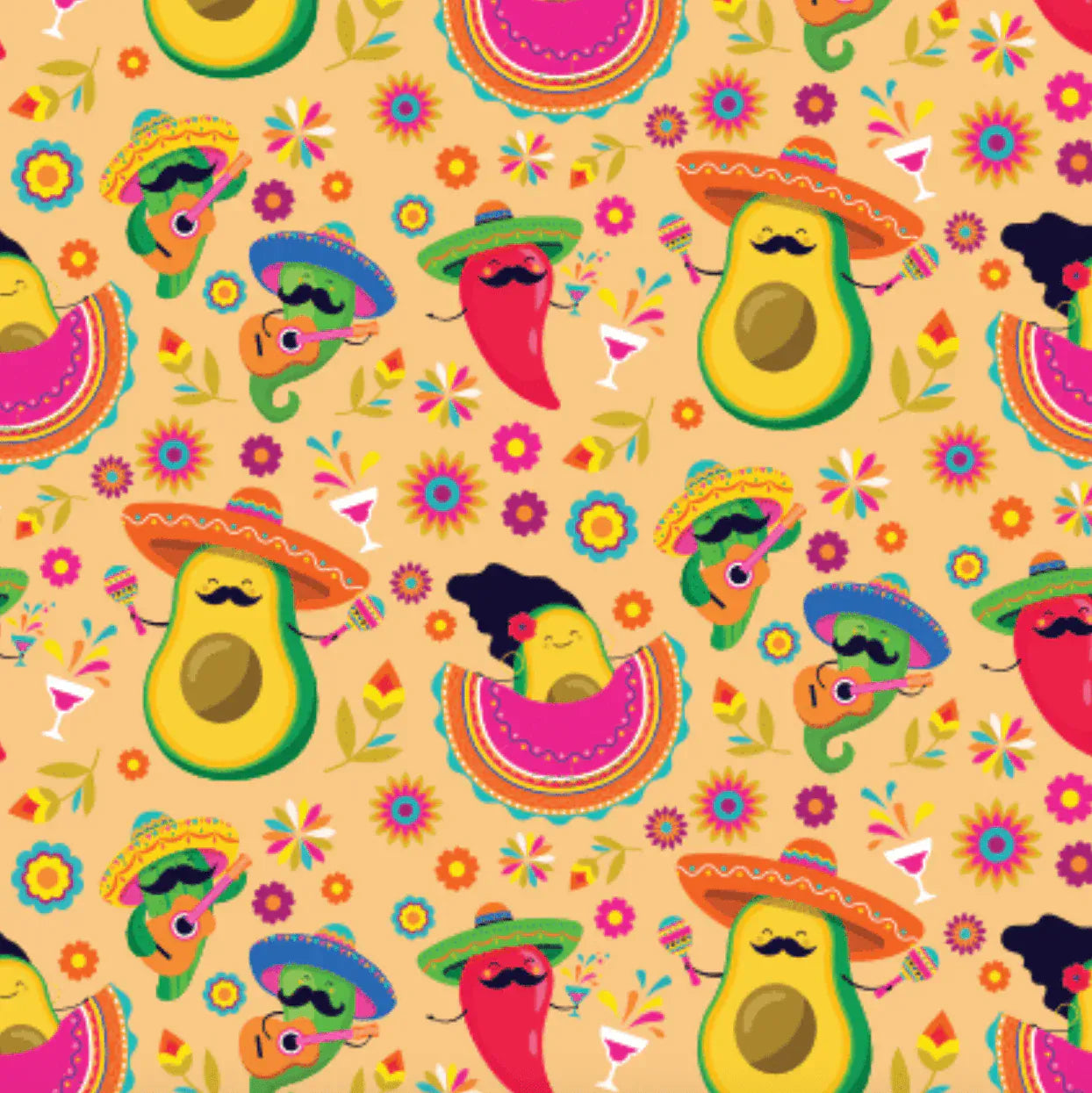 dreamers & schemers Boot Sock Dreamers & Schemers-Spicy Mariachi Pair & a Spare equestrian team apparel online tack store mobile tack store custom farm apparel custom show stable clothing equestrian lifestyle horse show clothing riding clothes Unicorns & Fluffy Clouds Horse Riding  Boot Socks horses equestrian tack store