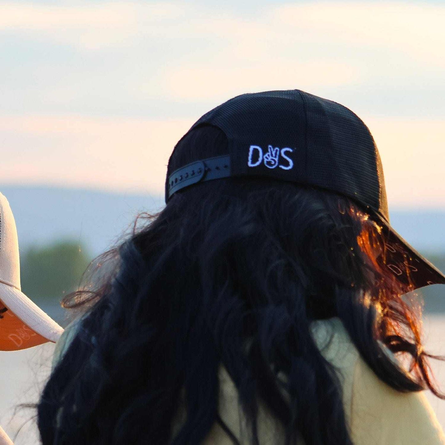 Dreamers & Schemers Hats Dreamers & Schemers- Trucker Hat equestrian team apparel online tack store mobile tack store custom farm apparel custom show stable clothing equestrian lifestyle horse show clothing riding clothes Dreamers & Schemers- Trucker Hat horses equestrian tack store