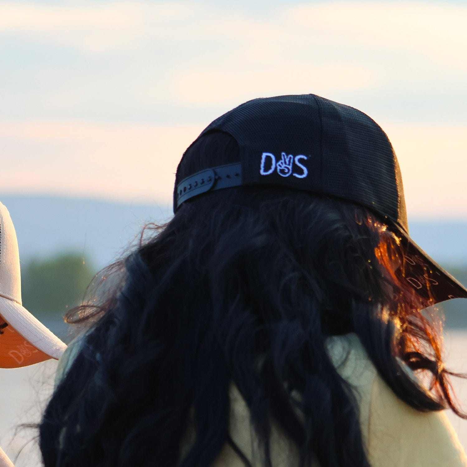 Dreamers & Schemers Hats Dreamers & Schemers- Trucker Hat equestrian team apparel online tack store mobile tack store custom farm apparel custom show stable clothing equestrian lifestyle horse show clothing riding clothes Dreamers & Schemers- Trucker Hat horses equestrian tack store