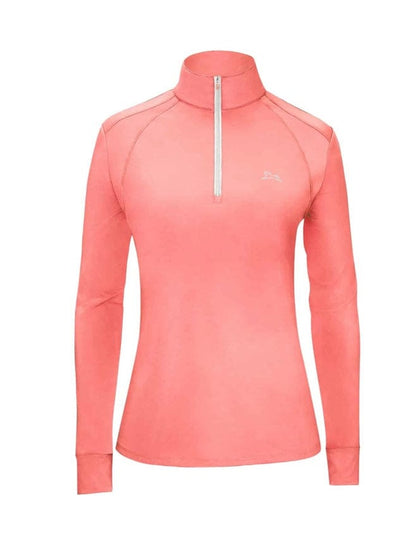 RJ Classics Schooling Shirt Starfish RJ Classics- Sienna Shirt (XXS) equestrian team apparel online tack store mobile tack store custom farm apparel custom show stable clothing equestrian lifestyle horse show clothing riding clothes RJ Classics- Sienna Shirt (XXS) horses equestrian tack store