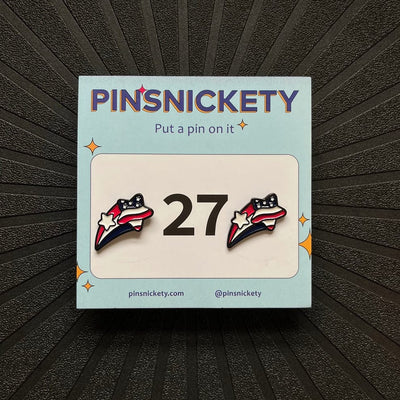 Pinsnickety Accessory Pinsnickety- Bridle Charms equestrian team apparel online tack store mobile tack store custom farm apparel custom show stable clothing equestrian lifestyle horse show clothing riding clothes horses equestrian tack store