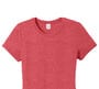 Equestrian Team Apparel Red Frost Heather / XS Equi-First Aid USA Tee Shirts equestrian team apparel online tack store mobile tack store custom farm apparel custom show stable clothing equestrian lifestyle horse show clothing riding clothes horses equestrian tack store