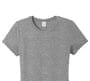 Equestrian Team Apparel Grey Frost Heather / XS Equi-Health Canada Tee Shirts equestrian team apparel online tack store mobile tack store custom farm apparel custom show stable clothing equestrian lifestyle horse show clothing riding clothes horses equestrian tack store