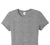 Equestrian Team Apparel Grey Frost Heather / XS Equi-Health Canada Tee Shirts equestrian team apparel online tack store mobile tack store custom farm apparel custom show stable clothing equestrian lifestyle horse show clothing riding clothes horses equestrian tack store