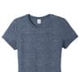 Equestrian Team Apparel Navy Frost Heather / XS Equi-Health Canada Tee Shirts equestrian team apparel online tack store mobile tack store custom farm apparel custom show stable clothing equestrian lifestyle horse show clothing riding clothes horses equestrian tack store