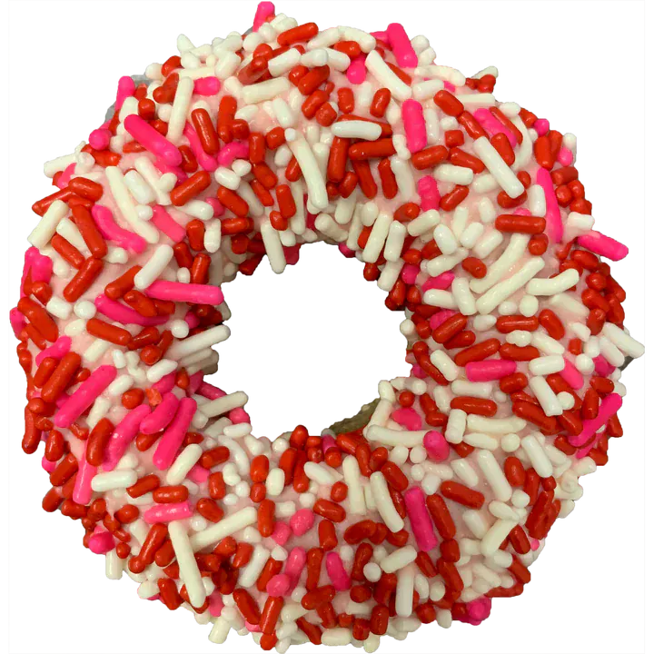 Snaks 5th Avenchew Treats Snaks Fifth Avenchew- Donut Pony Treats equestrian team apparel online tack store mobile tack store custom farm apparel custom show stable clothing equestrian lifestyle horse show clothing riding clothes Snaks Fifth Avenchew- Donut Pony Treats horses equestrian tack store