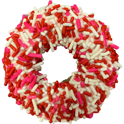 Snaks 5th Avenchew Treats Snaks Fifth Avenchew- Donut Pony Treats equestrian team apparel online tack store mobile tack store custom farm apparel custom show stable clothing equestrian lifestyle horse show clothing riding clothes Snaks Fifth Avenchew- Donut Pony Treats horses equestrian tack store