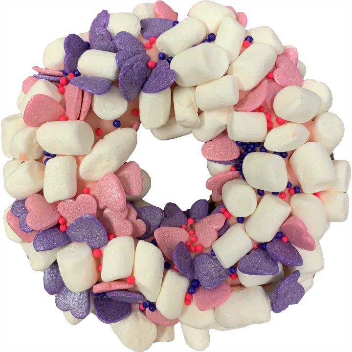 Snaks 5th Avenchew Treats Snaks Fifth Avenchew- Donut Pony Treats equestrian team apparel online tack store mobile tack store custom farm apparel custom show stable clothing equestrian lifestyle horse show clothing riding clothes Snaks Fifth Avenchew- Donut Pony Treats horses equestrian tack store
