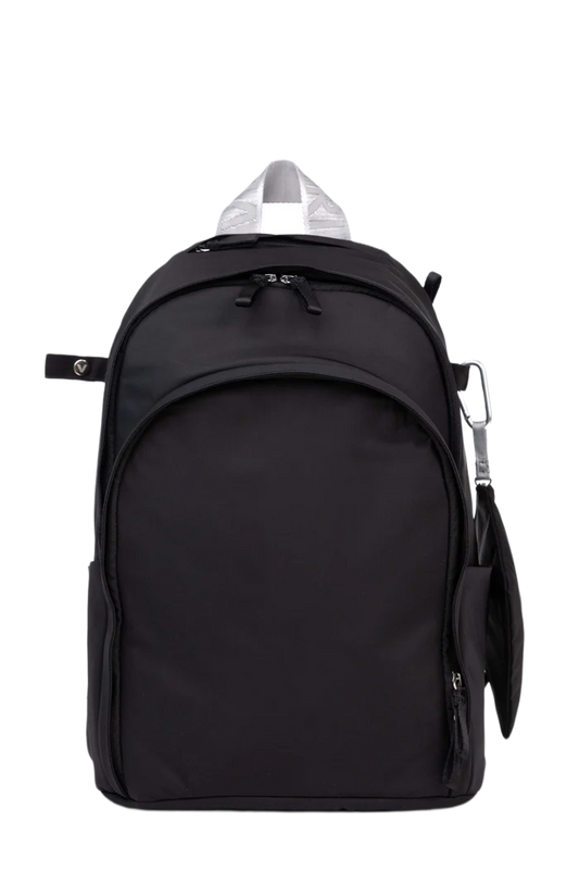 Veltri Backpacks Veltri- Helmet Backpack Regular Size (Black) equestrian team apparel online tack store mobile tack store custom farm apparel custom show stable clothing equestrian lifestyle horse show clothing riding clothes Veltri- Helmet Backpack Regular Size (Black) horses equestrian tack store