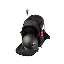 Veltri- Helmet Backpack Regular Size (Heart)