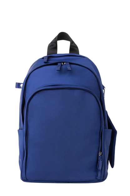 Veltri- Helmet Backpack Regular Size (Dark Navy)