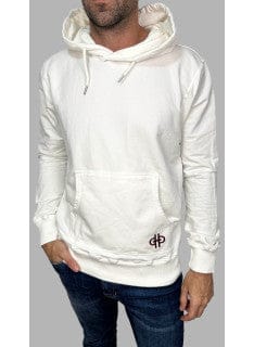 the bit equestrian brand Hoodie XS / White The Bit Equestrian Brand- Unisex Hoodie equestrian team apparel online tack store mobile tack store custom farm apparel custom show stable clothing equestrian lifestyle horse show clothing riding clothes The Bit Equestrian Brand- Unisex Hoodie horses equestrian tack store