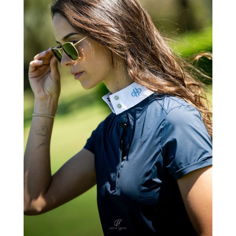 the bit equestrian brand ladies show shirt The Bit Equestrian Brand- Show Shirt Short Sleeve (Ladies) equestrian team apparel online tack store mobile tack store custom farm apparel custom show stable clothing equestrian lifestyle horse show clothing riding clothes The Bit Equestrian Brand- Show Shirt Short Sleeve (Ladies) horses equestrian tack store
