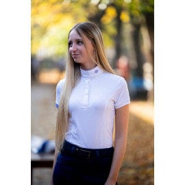 the bit equestrian brand ladies show shirt The Bit Equestrian Brand- Show Shirt Short Sleeve (Ladies) equestrian team apparel online tack store mobile tack store custom farm apparel custom show stable clothing equestrian lifestyle horse show clothing riding clothes The Bit Equestrian Brand- Show Shirt Short Sleeve (Ladies) horses equestrian tack store