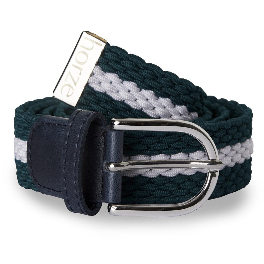 Horze Belt Stretch Belt- Horze equestrian team apparel online tack store mobile tack store custom farm apparel custom show stable clothing equestrian lifestyle horse show clothing riding clothes horses equestrian tack store