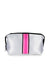 Haute Shore Bags Disco Erin Cosmetic Cases equestrian team apparel online tack store mobile tack store custom farm apparel custom show stable clothing equestrian lifestyle horse show clothing riding clothes horses equestrian tack store