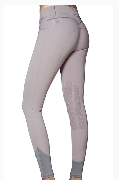 GhoDho Breeches GhoDho Elara T-600 Style Breeches - Orchid equestrian team apparel online tack store mobile tack store custom farm apparel custom show stable clothing equestrian lifestyle horse show clothing riding clothes horses equestrian tack store