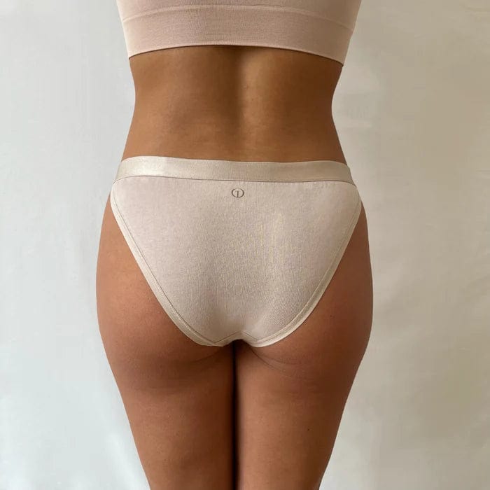 Thongo underwear Small / Sand/Nude Thongo- Brief Underwear equestrian team apparel online tack store mobile tack store custom farm apparel custom show stable clothing equestrian lifestyle horse show clothing riding clothes horses equestrian tack store